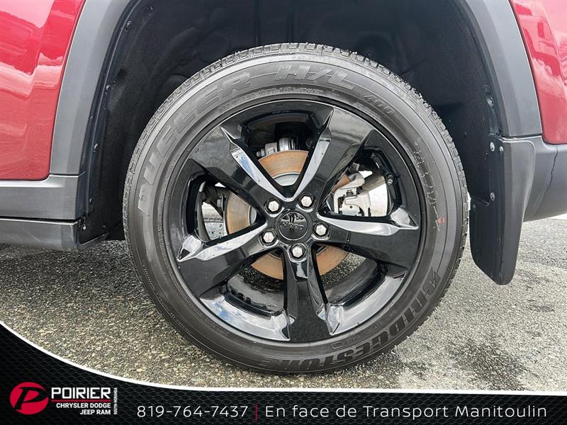 jeep Grand Cherokee 2025 - 6
