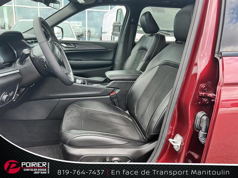 jeep Grand Cherokee 2025 - 7