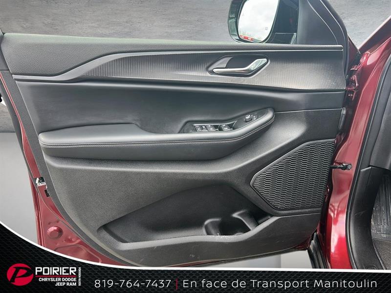 jeep Grand Cherokee 2025 - 9