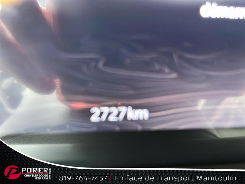 jeep Grand Cherokee 2025 - 11