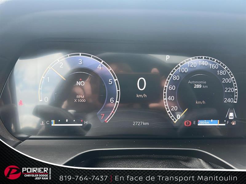 jeep Grand Cherokee 2025 - 12