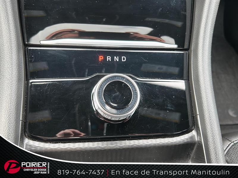 jeep Grand Cherokee 2025 - 13