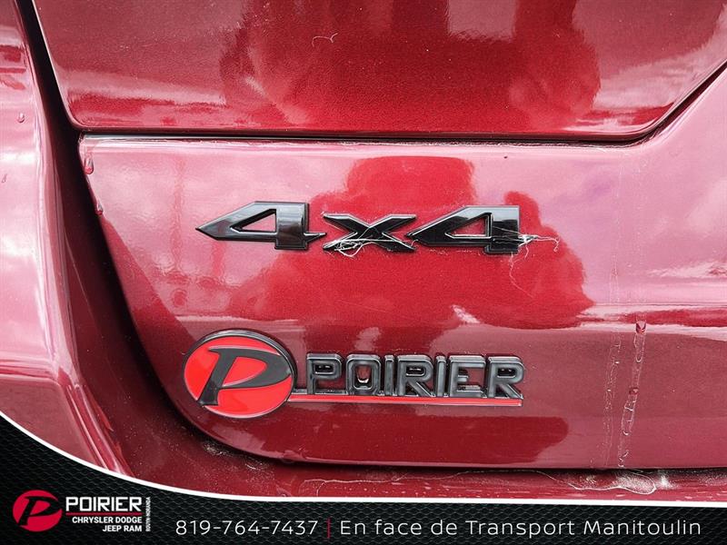 jeep Grand Cherokee 2025 - 14