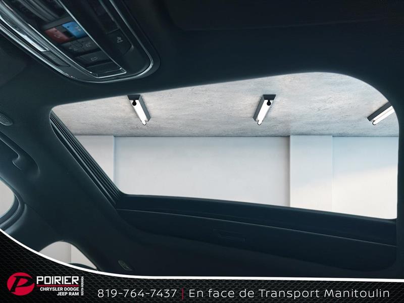 jeep Grand Cherokee 2025 - 15