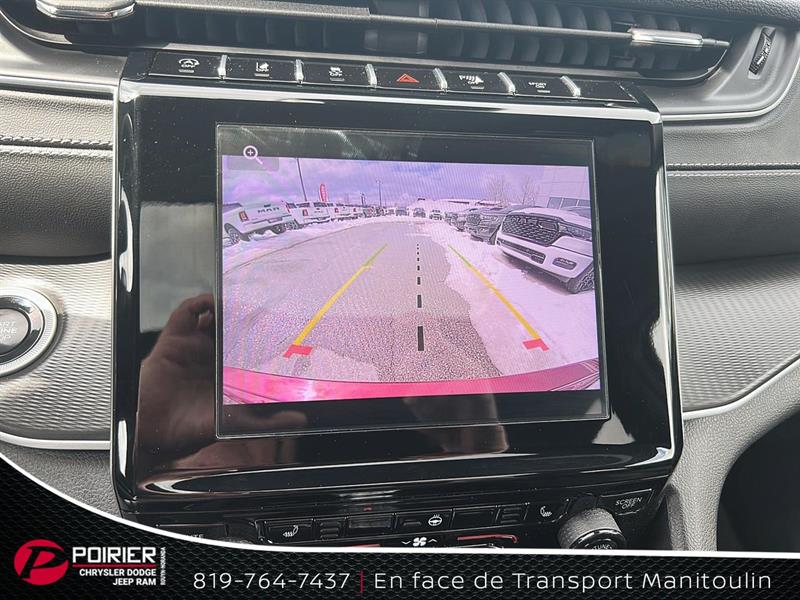 jeep Grand Cherokee 2025 - 16