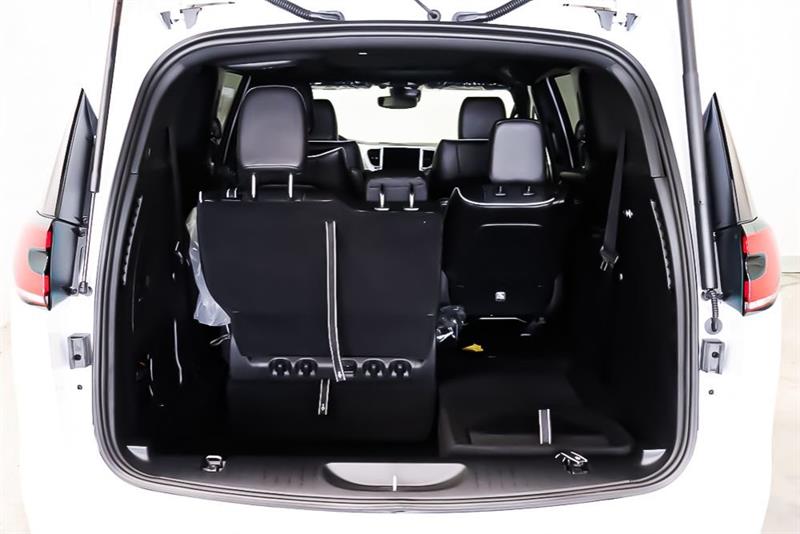 chrysler PACIFICA PHEV 2024 - 6