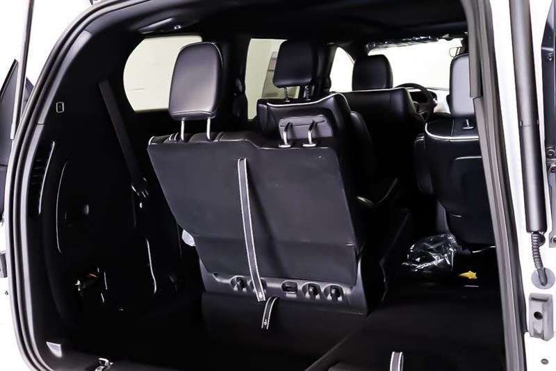 chrysler PACIFICA PHEV 2024 - 7