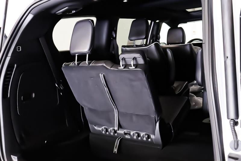 chrysler Pacifica Hybrid 2024 - 7