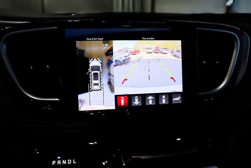 chrysler Pacifica Hybrid 2024 - 19