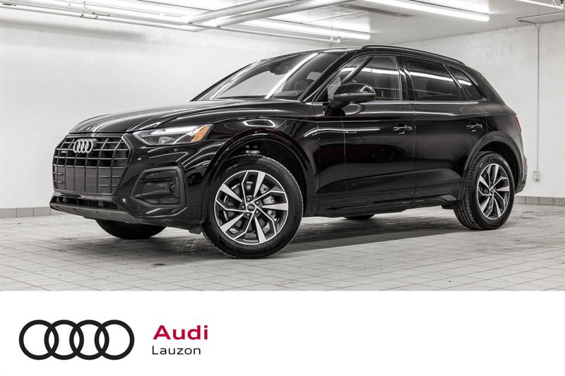 audi Q5 2025