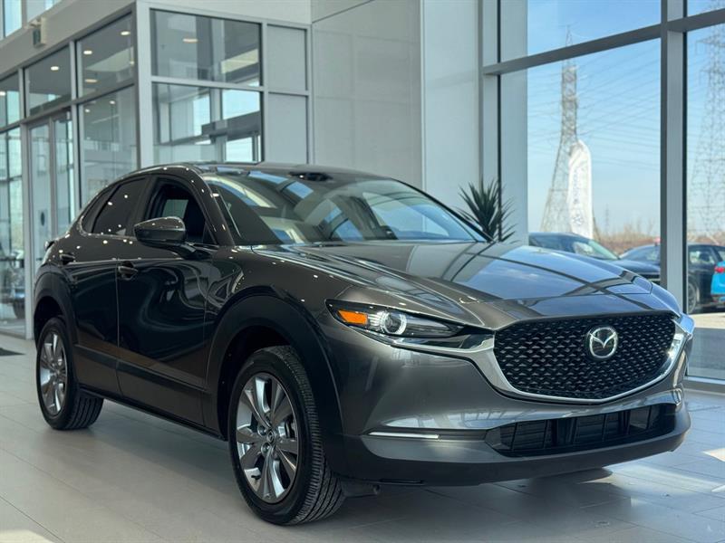 mazda CX-30 2023