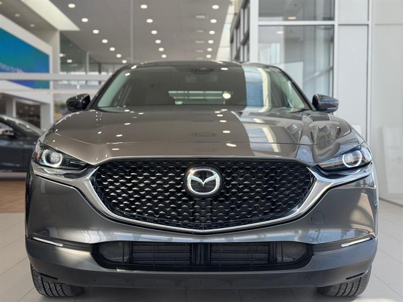 mazda CX-30 2023 - 3