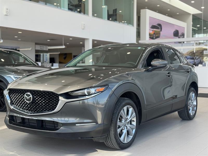 mazda CX-30 2023 - 4