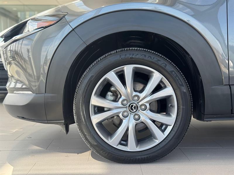 mazda CX-30 2023 - 5