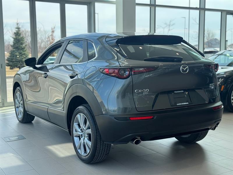 mazda CX-30 2023 - 6