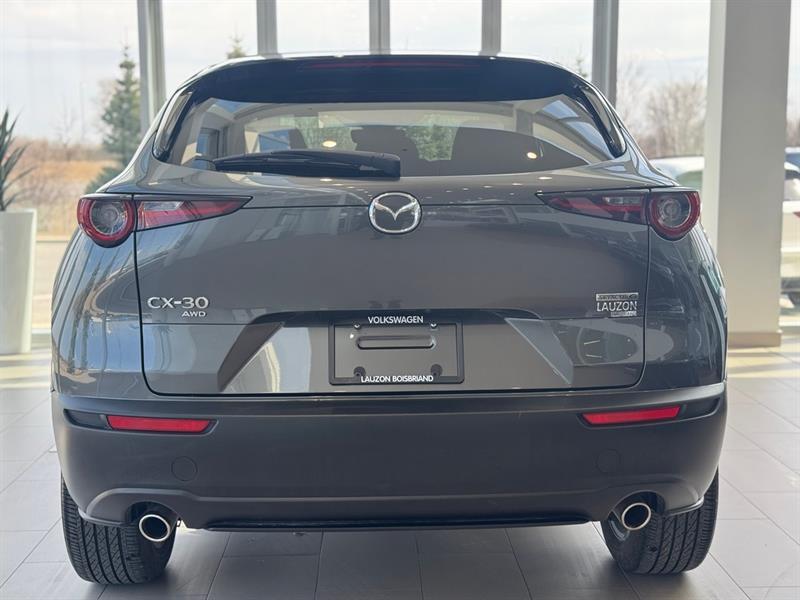 mazda CX-30 2023 - 7