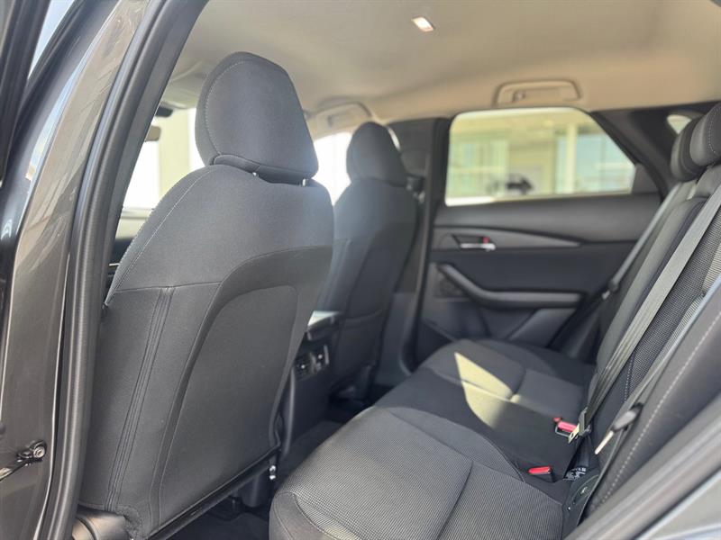 mazda CX-30 2023 - 10