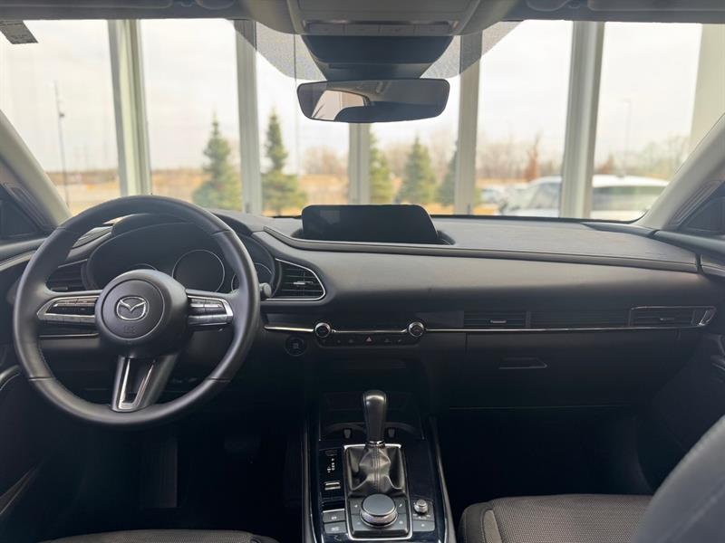 mazda CX-30 2023 - 11