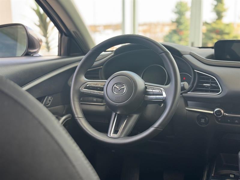 mazda CX-30 2023 - 12