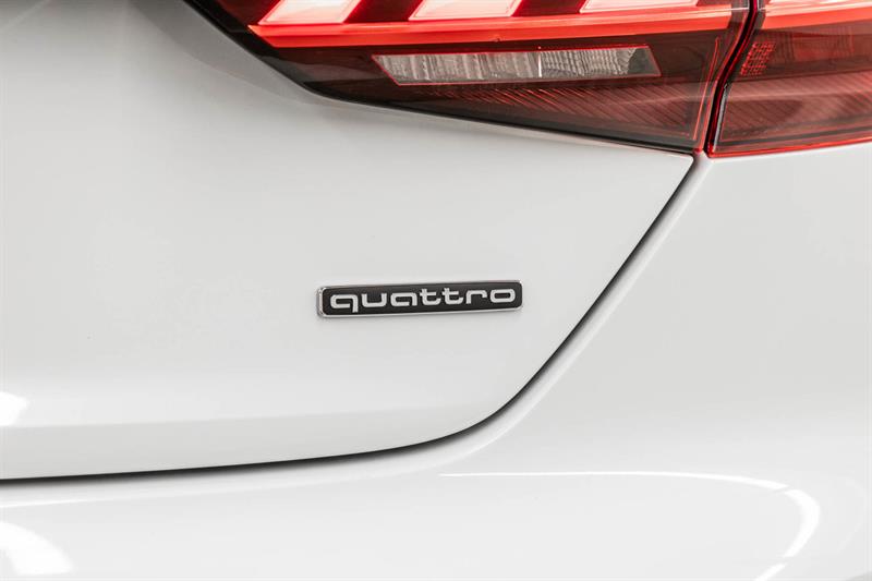 audi A5 coupé 2024 - 10