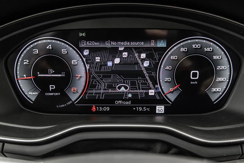 audi A5 coupé 2024 - 18