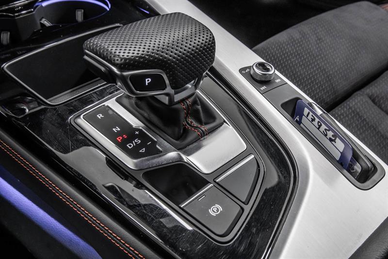 audi A5 coupé 2024 - 29