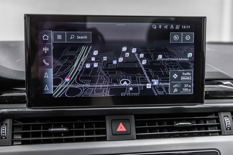 audi A5 coupé 2024 - 32