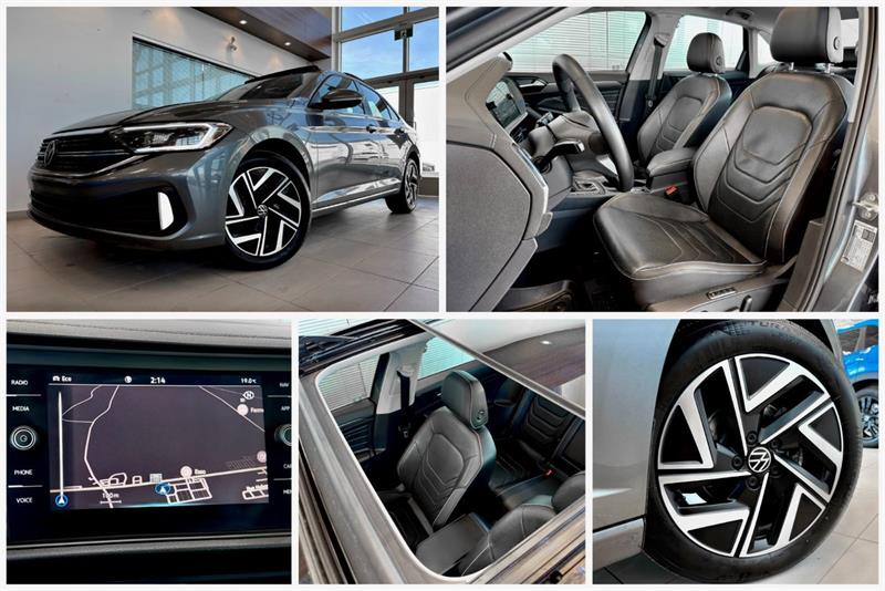 volkswagen Jetta 2022 - 2
