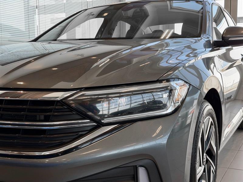 volkswagen Jetta 2022 - 6