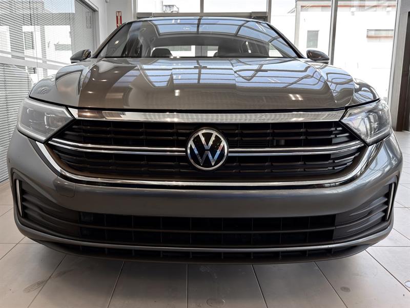 volkswagen Jetta 2022 - 7