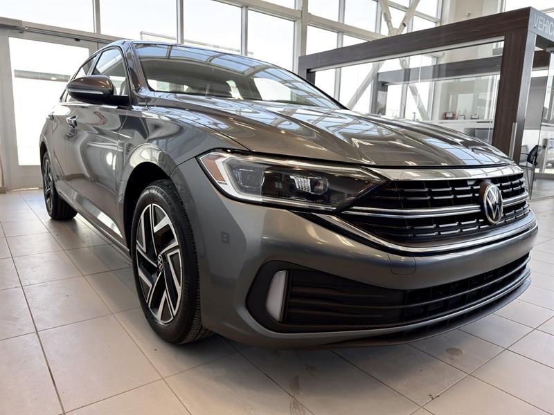 volkswagen Jetta 2022 - 8