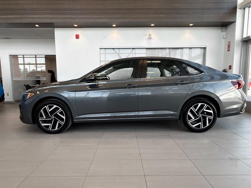 volkswagen Jetta 2022 - 9