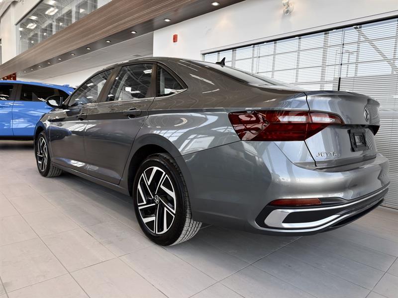 volkswagen Jetta 2022 - 10