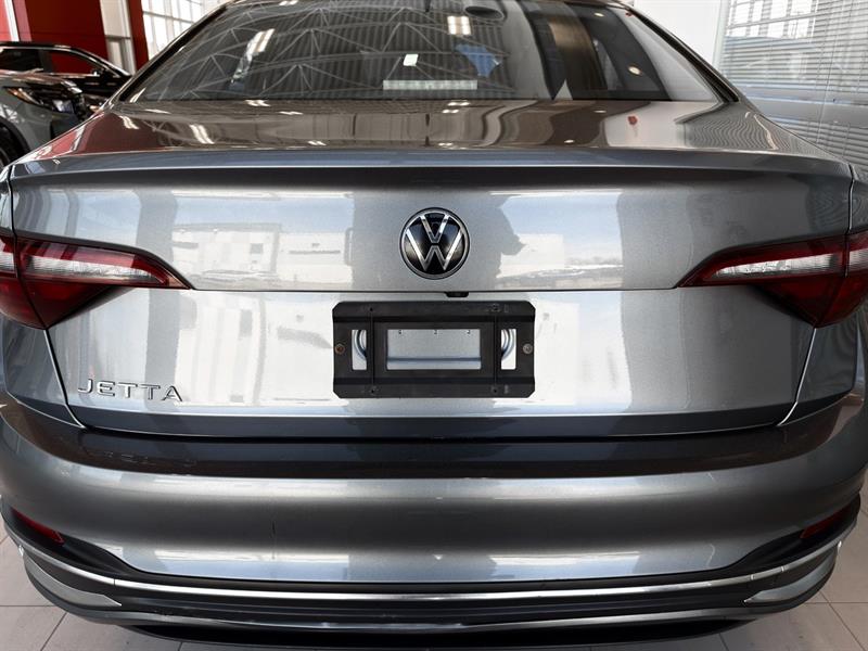 volkswagen Jetta 2022 - 11