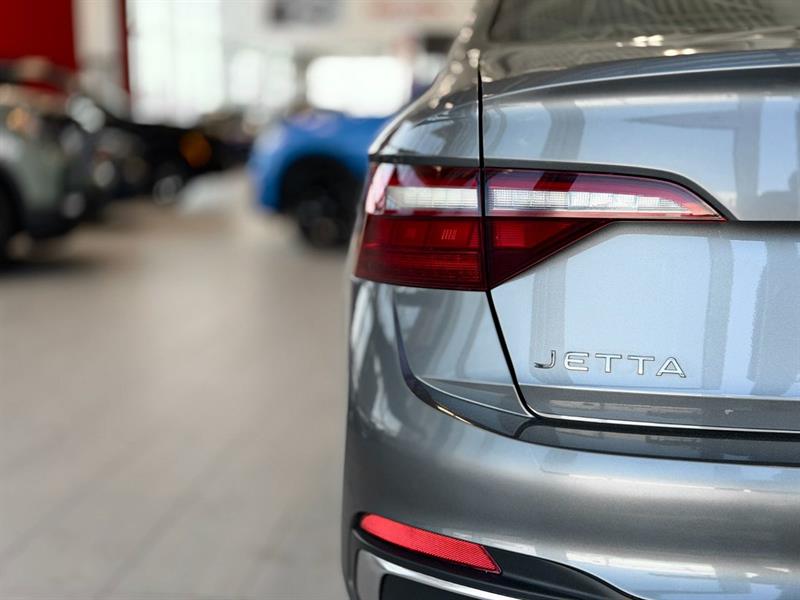 volkswagen Jetta 2022 - 13