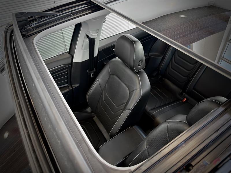 volkswagen Jetta 2022 - 14