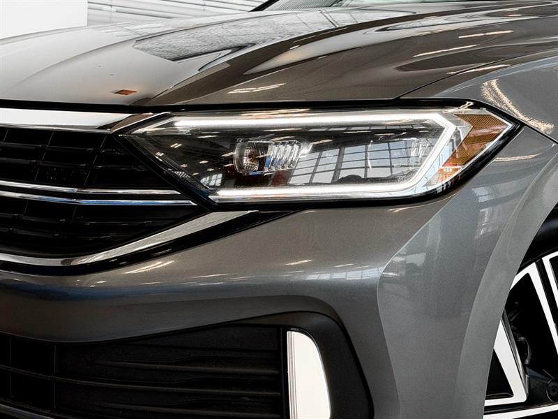 volkswagen Jetta 2022 - 20