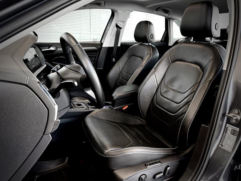 volkswagen Jetta 2022 - 22
