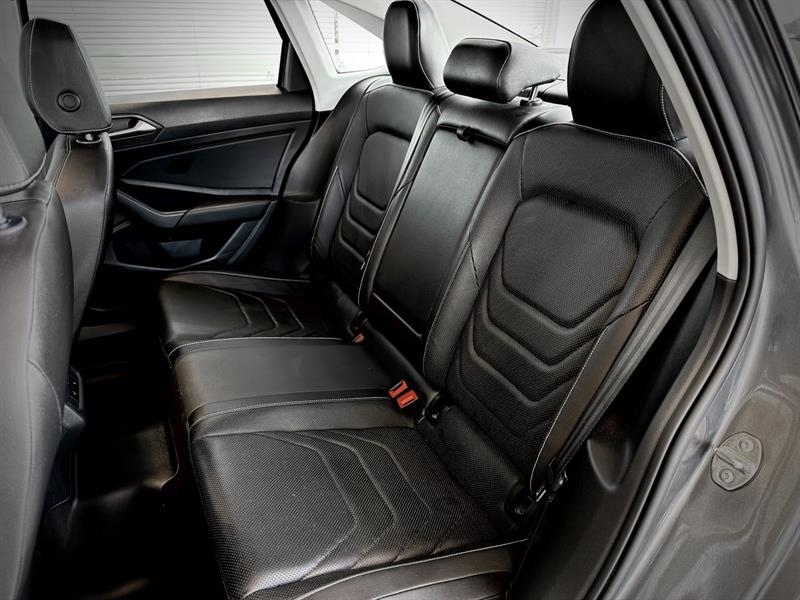 volkswagen Jetta 2022 - 23