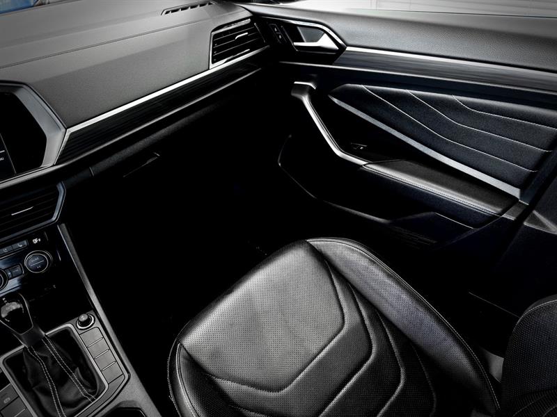 volkswagen Jetta 2022 - 25