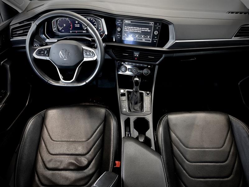 volkswagen Jetta 2022 - 27