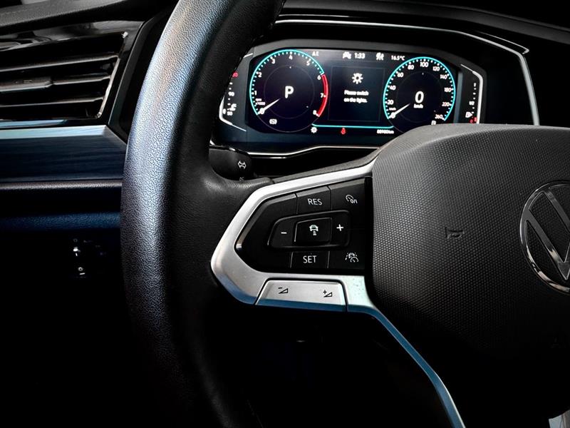 volkswagen Jetta 2022 - 28