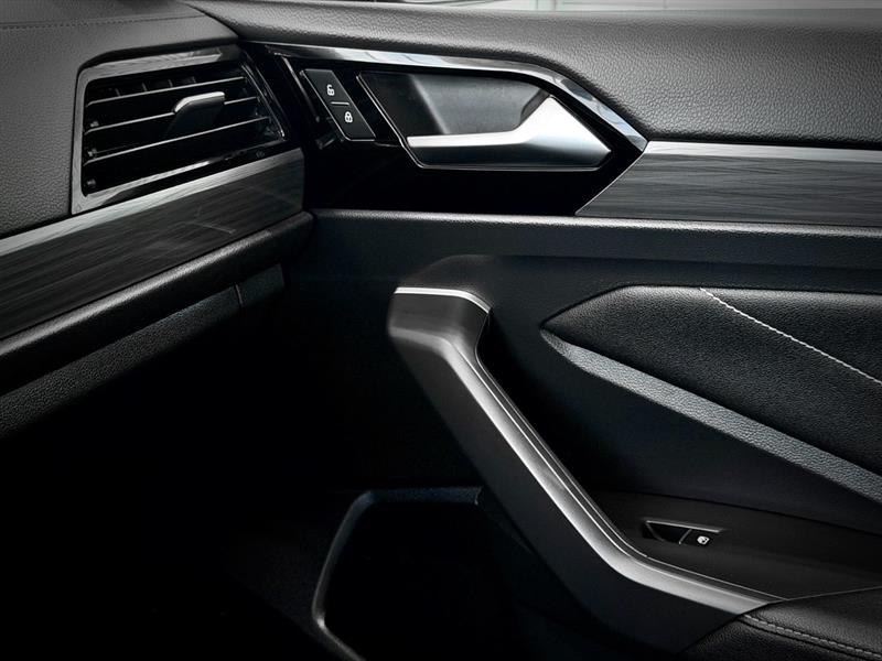 volkswagen Jetta 2022 - 35
