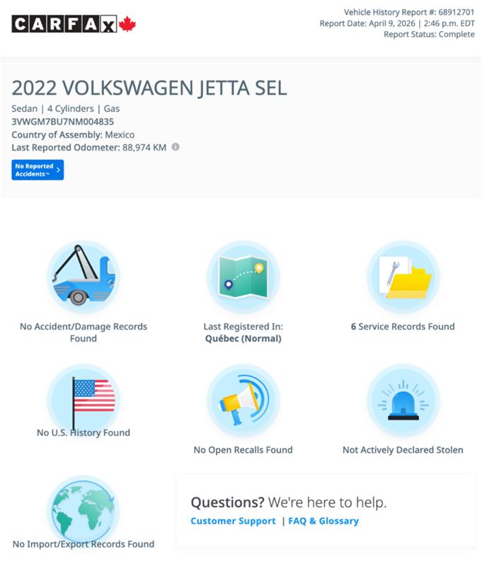 volkswagen Jetta 2022 - 36