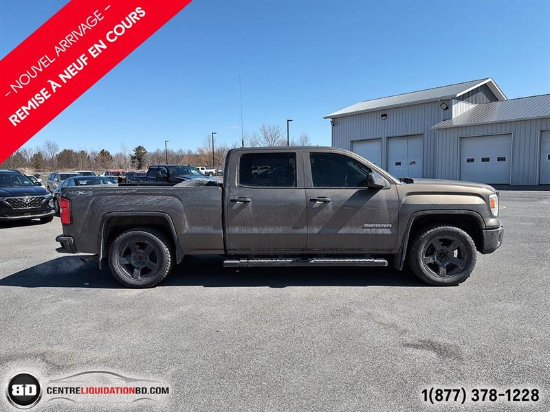 gmc Sierra 1500 2014 - 5