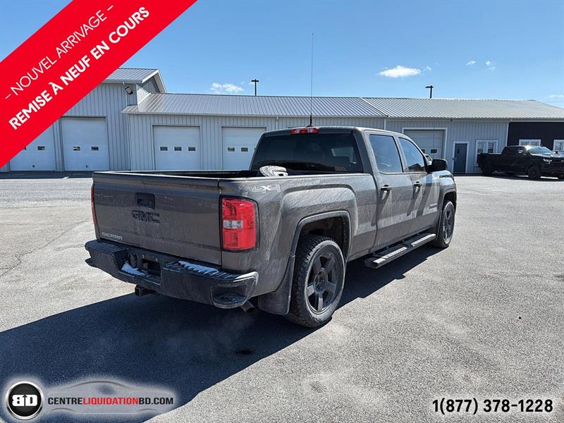 gmc Sierra 1500 2014 - 8