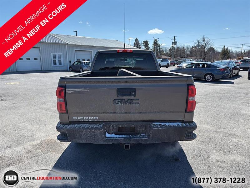 gmc Sierra 1500 2014 - 9