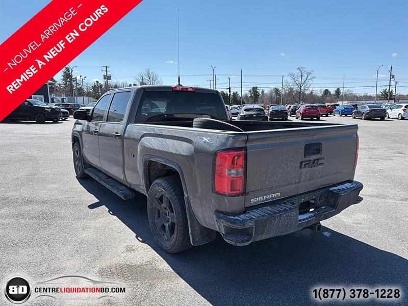 gmc Sierra 1500 2014 - 10