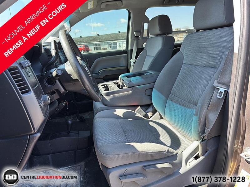 gmc Sierra 1500 2014 - 13