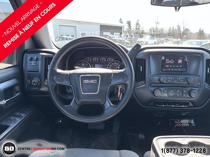 gmc Sierra 1500 2014 - 14